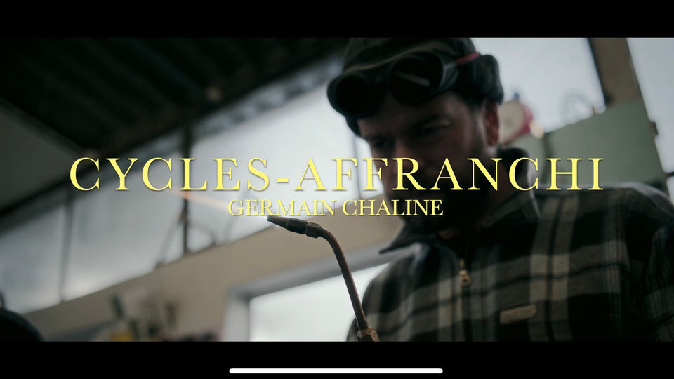 CYCLES-AFFRANCHI